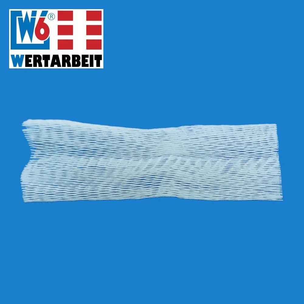 W6 Garnnetz