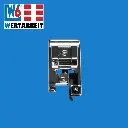 W6 Nähmaschinen Overlockfuß