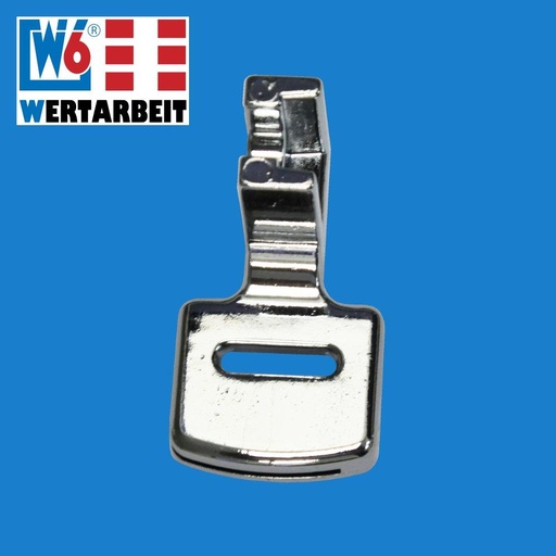 [W-F-KRAEUSEL] W6 Nähmaschinen Kräuselfuß