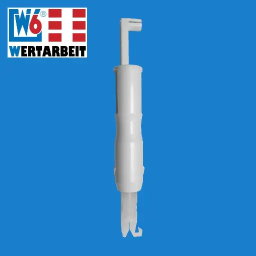 [W-Z-EINFAED] W6 Nähmaschinen Nadeleinfädler