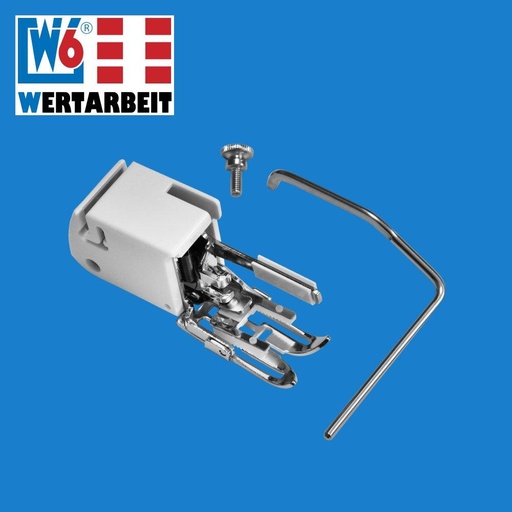 [W-F-OBERTR] W6 Nähmaschinen Obertransportfuß