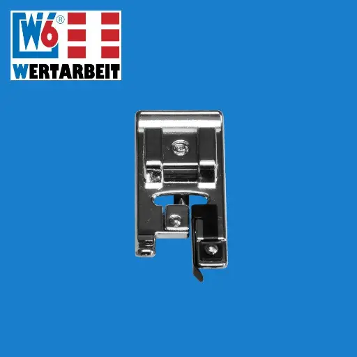 [W-F-OVERLOCK] W6 Nähmaschinen Overlockfuß
