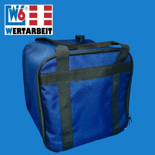 [W-Z-TRANSOVERL] W6 Nähmaschinen Transporttasche Overlock