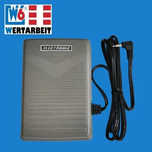 [W-E-COMP-ANL] W6 Nähmaschinen Anlasser W6 N 3300 Exklusive / 5000 / 6000 / 8000