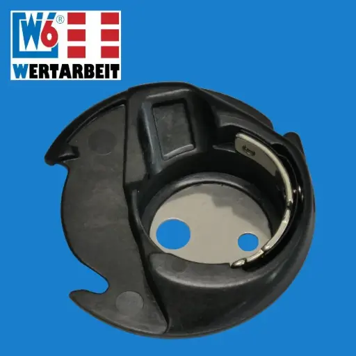 [W-E-3300-SPTR] W6 Nähmaschinen Spulenträger W6 N 3300 Exklusive