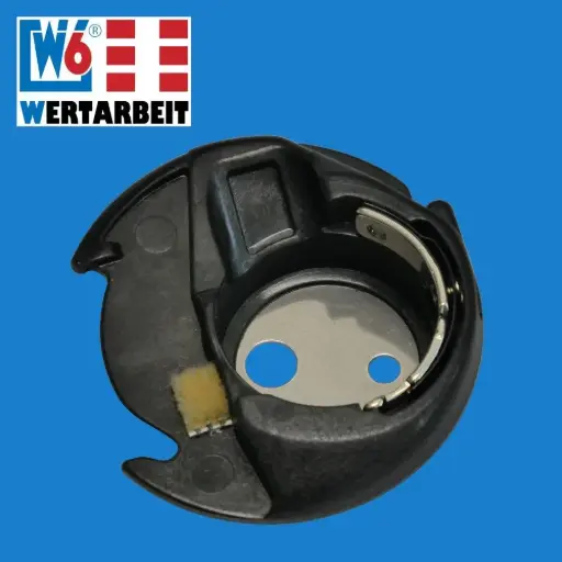 [W-E-5000-SPTR] W6 Nähmaschinen Spulenträger W6 N 5000 / 6000 / 8000
