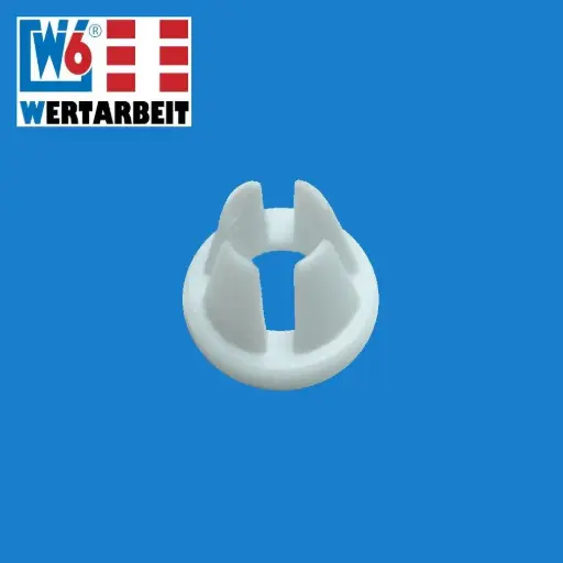 [W-E-FADEN-2000] W6 Nähmaschinen Fadenscheibe klein W6 N 2000 / 3300  (30 Programme)