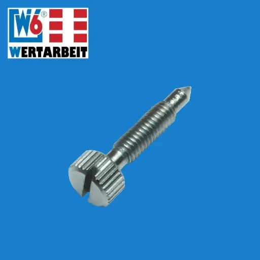 [W-E-NSCHRAUBE-COMP] W6 Nähmaschinen Nadelschraube W6 N 3300 (Exkl. u. Pro) / 5000 / 5000 (Exkl. u. Pro) / 6000 / 8000 / 8000 Exkl.