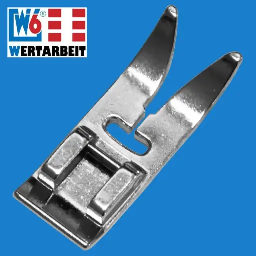 [W-E-1615Pro-011] W6 Nähmaschinen Zickzackfuß W6 N 1615 Pro